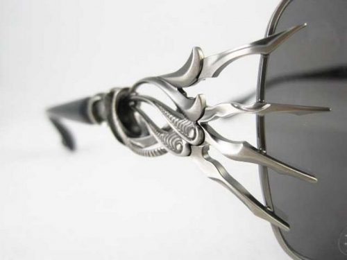 Affliction Blade Gun-Black sunglasses cost